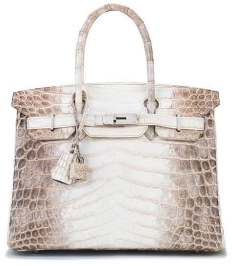 hermes himalayan bag price ph|hermes birkin crocodile bag.